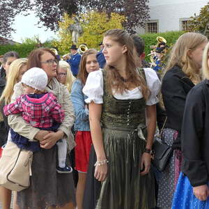 Erntedankfest