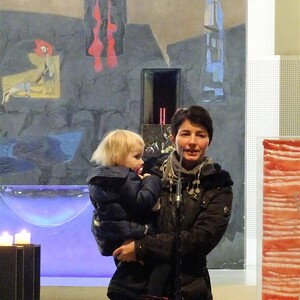 Kindersegnung 2020