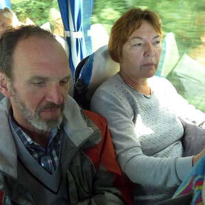 Irlandreise