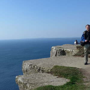 Irlandreise