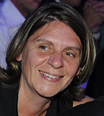 Gertrude Schwaiger