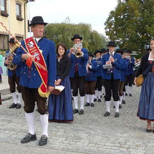Erntedankfest