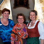 Katharinafeier 2014