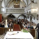 Cursillofest 2013 Arbing