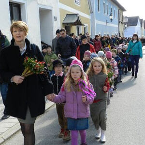 Palmsonntag