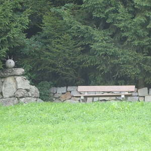 Ökum. Pilgerwanderung / Dekanat Eferding Ökum. Pilgerwanderung
