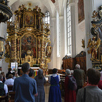 Pfarrkirche Vöcklamarkt