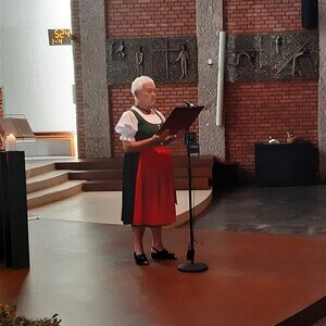 Maria Himmelfahrt 2025