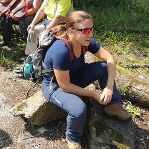 Ökum. Pilgerwanderung / Dekanat Eferding Ökum. Pilgerwanderung