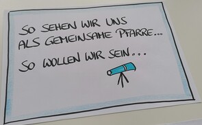 Das war der Visionstag in Linz Mitte