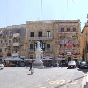 Malta