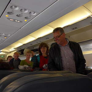 Irlandreise