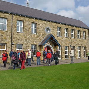 Irlandreise