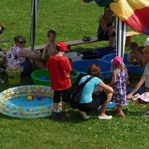 Spiegelfest 