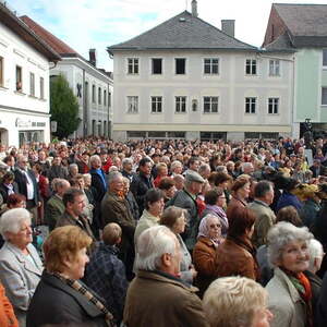 Turmrestaurierung