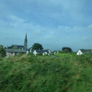 Irlandreise