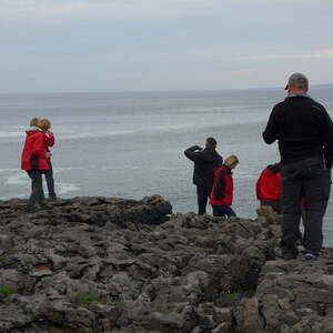 Irlandreise