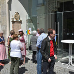 Pfarrkirche Vöcklamarkt