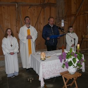 Bittgottesdienst