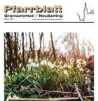 Pfarrblatt
