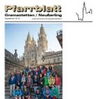 Pfarrblatt