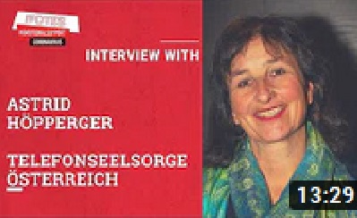 Astrid Höpperger / IFOTES