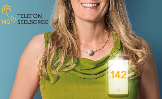 50 Jahre Telefonseelsorge