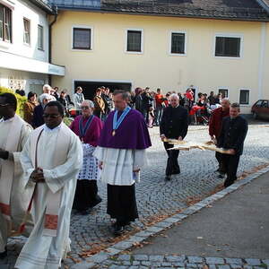 Turmrestaurierung