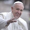 Papst Franziskus / @ Stefano Spaziani Papst Franziskus