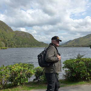 Irlandreise