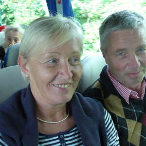 Irlandreise