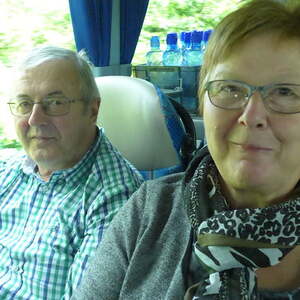 Irlandreise