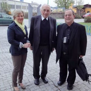 Veranstaltung des Katholischen Bildungswerkes / © Dekanat Eferding Veranstaltung des Katholischen Bildungswerkes