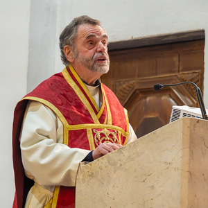 Palmsonntag Pfarre Kirchdorf an der Krems
