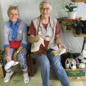 Flohmarkt