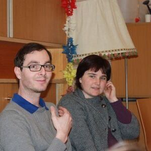 Ökumenischer Weltgebetstag / © Christa Außerwöger Ökumenischer Weltgebetstag