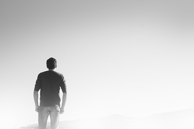 Mann / © Fotorech/pixabay.com Mann