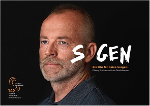 Sorgen / © Telefonseelsorge