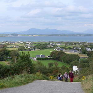 Irlandreise