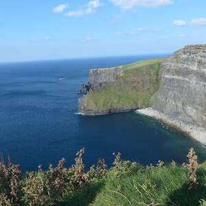 Irlandreise