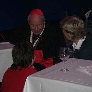 Pfarrgemeinderatskongress 
