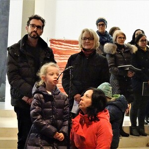 Kindersegnung 2020