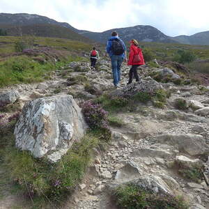 Irlandreise