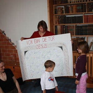 Kleinkindgottesdienst