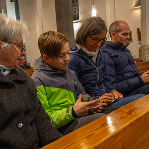 Abschlussgottesdienst