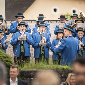 Feier der Erstkommunion