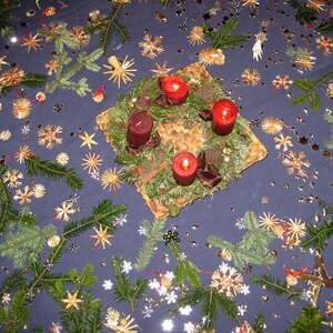 Kinderwortgottesdienst 