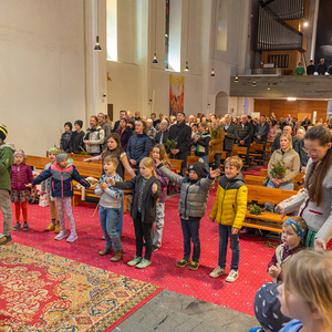 Palmsonntag Pfarre Kirchdorf an der Krems