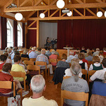 Pfarrkirche Vöcklamarkt
