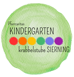 Logo Kindergarten Sierning